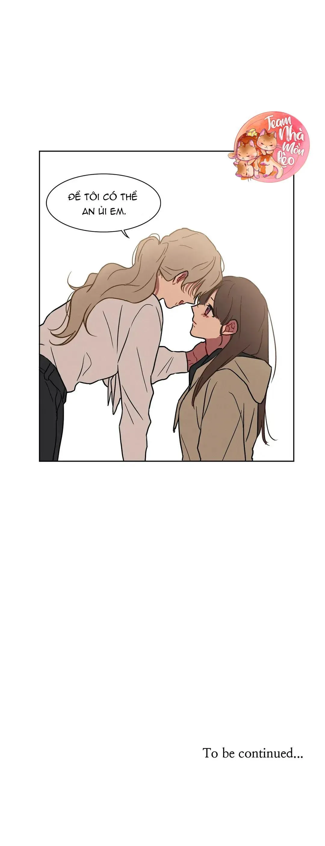 NGỦ NGON NHÉ, LỌ LEM Chapter 18 Trang 22