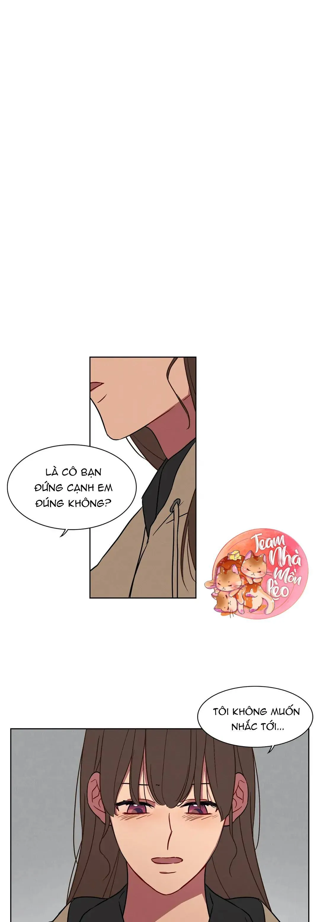 NGỦ NGON NHÉ, LỌ LEM Chapter 19 Trang 3