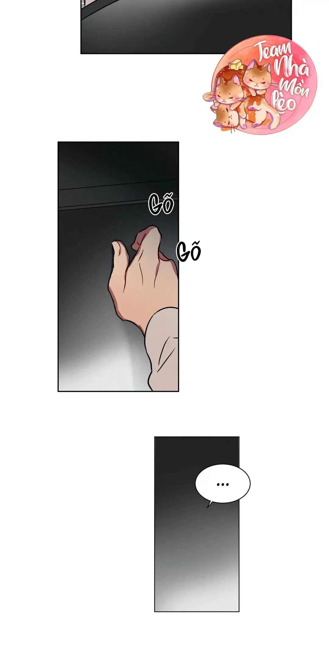 NGỦ NGON NHÉ, LỌ LEM Chapter 20 Trang 13