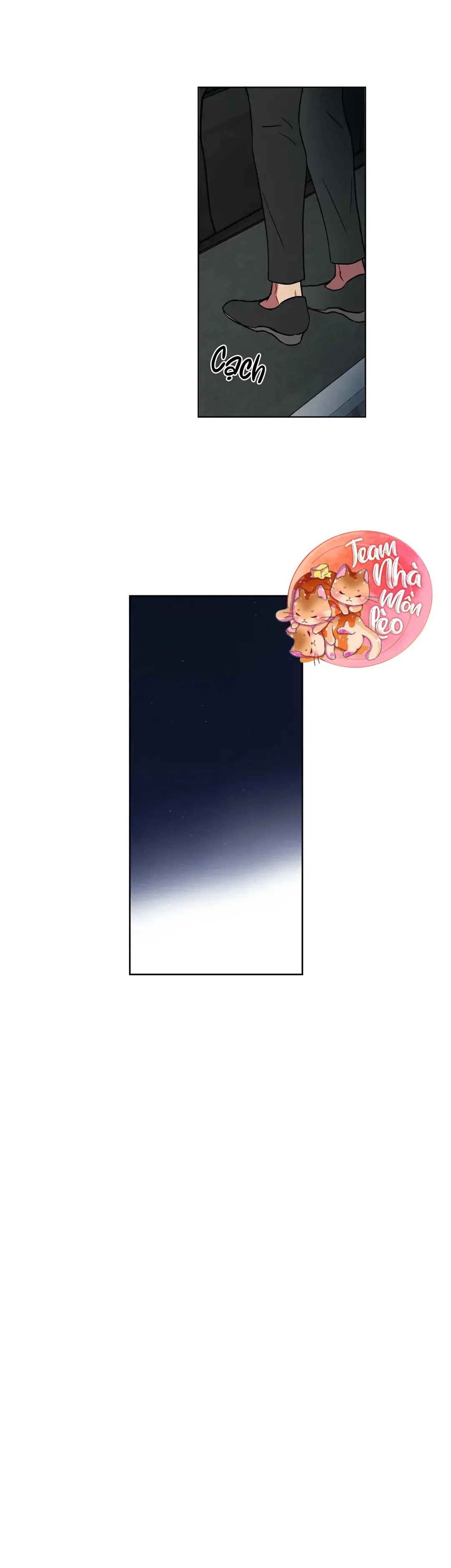 NGỦ NGON NHÉ, LỌ LEM Chapter 20 Trang 18
