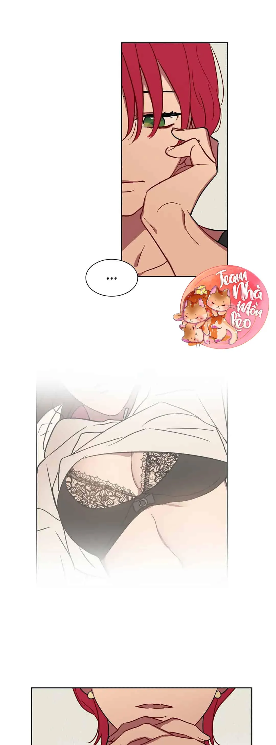 NGỦ NGON NHÉ, LỌ LEM Chapter 21 Trang 4
