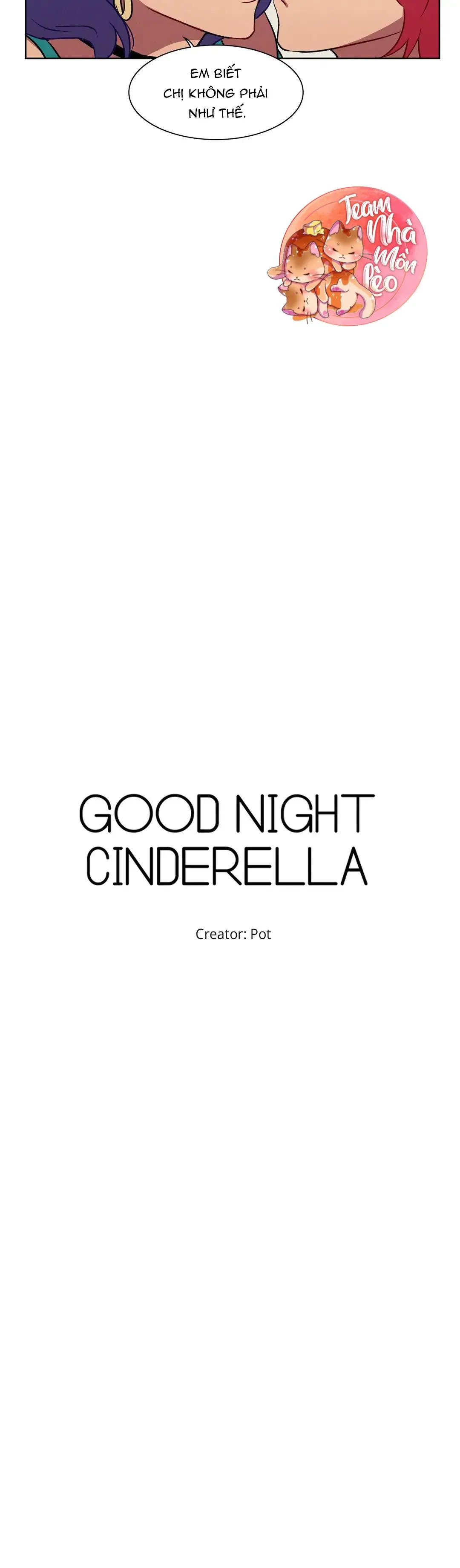 NGỦ NGON NHÉ, LỌ LEM Chapter 21 Trang 9
