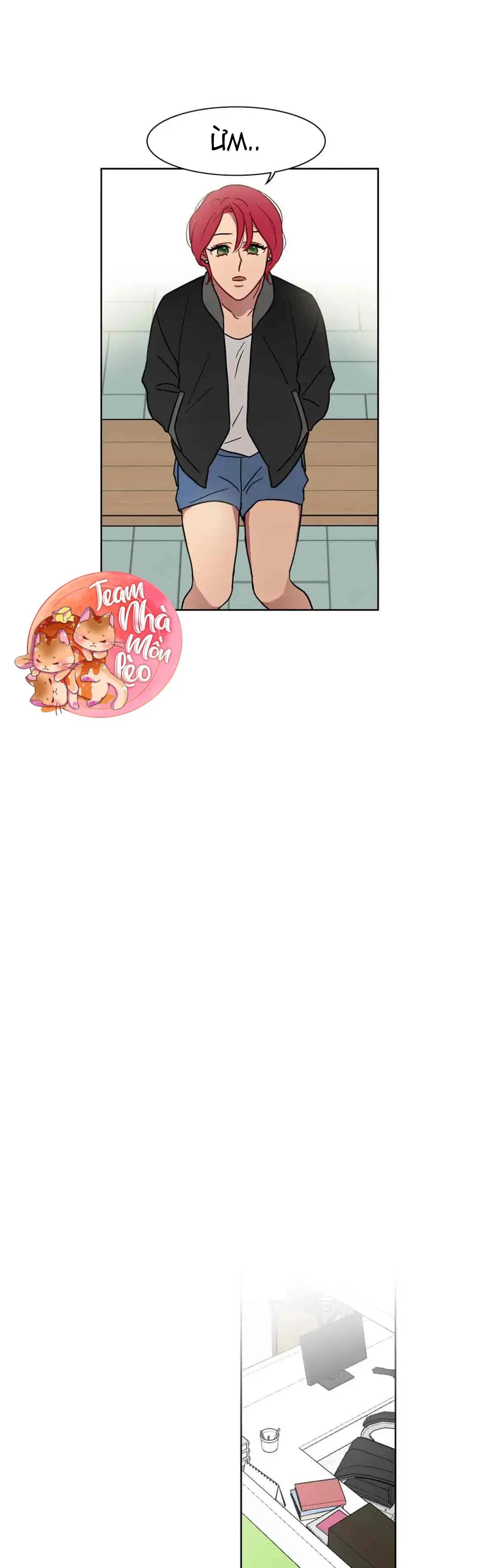NGỦ NGON NHÉ, LỌ LEM Chapter 22 Trang 17