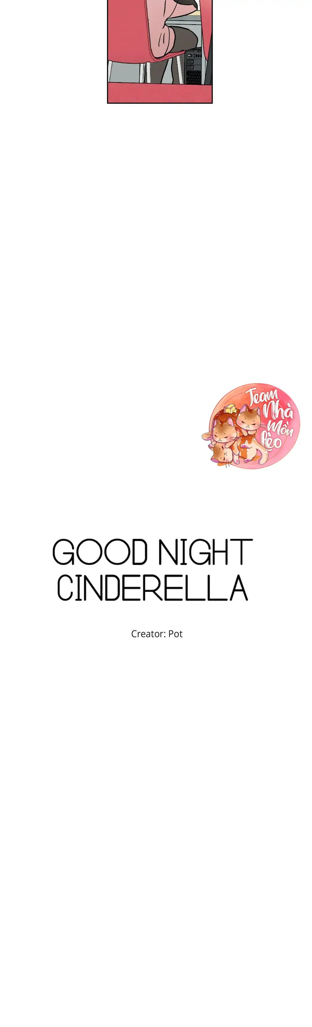 NGỦ NGON NHÉ, LỌ LEM Chapter 23 Trang 15