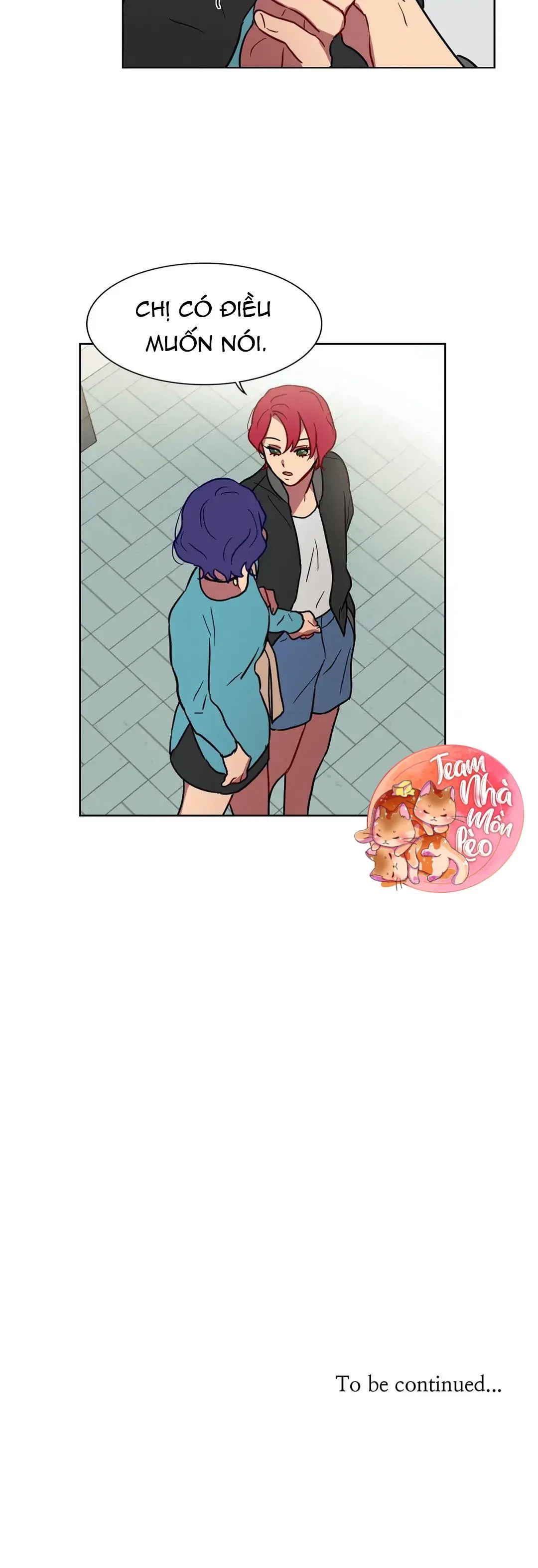 NGỦ NGON NHÉ, LỌ LEM Chapter 23 Trang 19