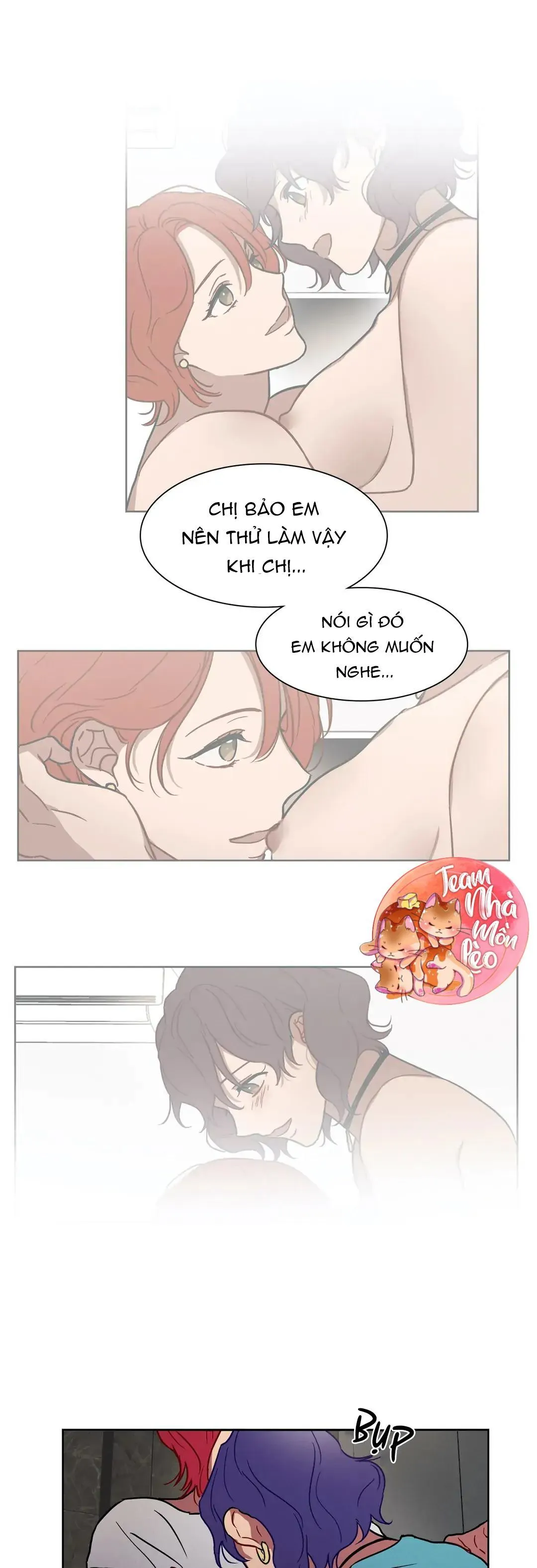 NGỦ NGON NHÉ, LỌ LEM Chapter 24 Trang 14