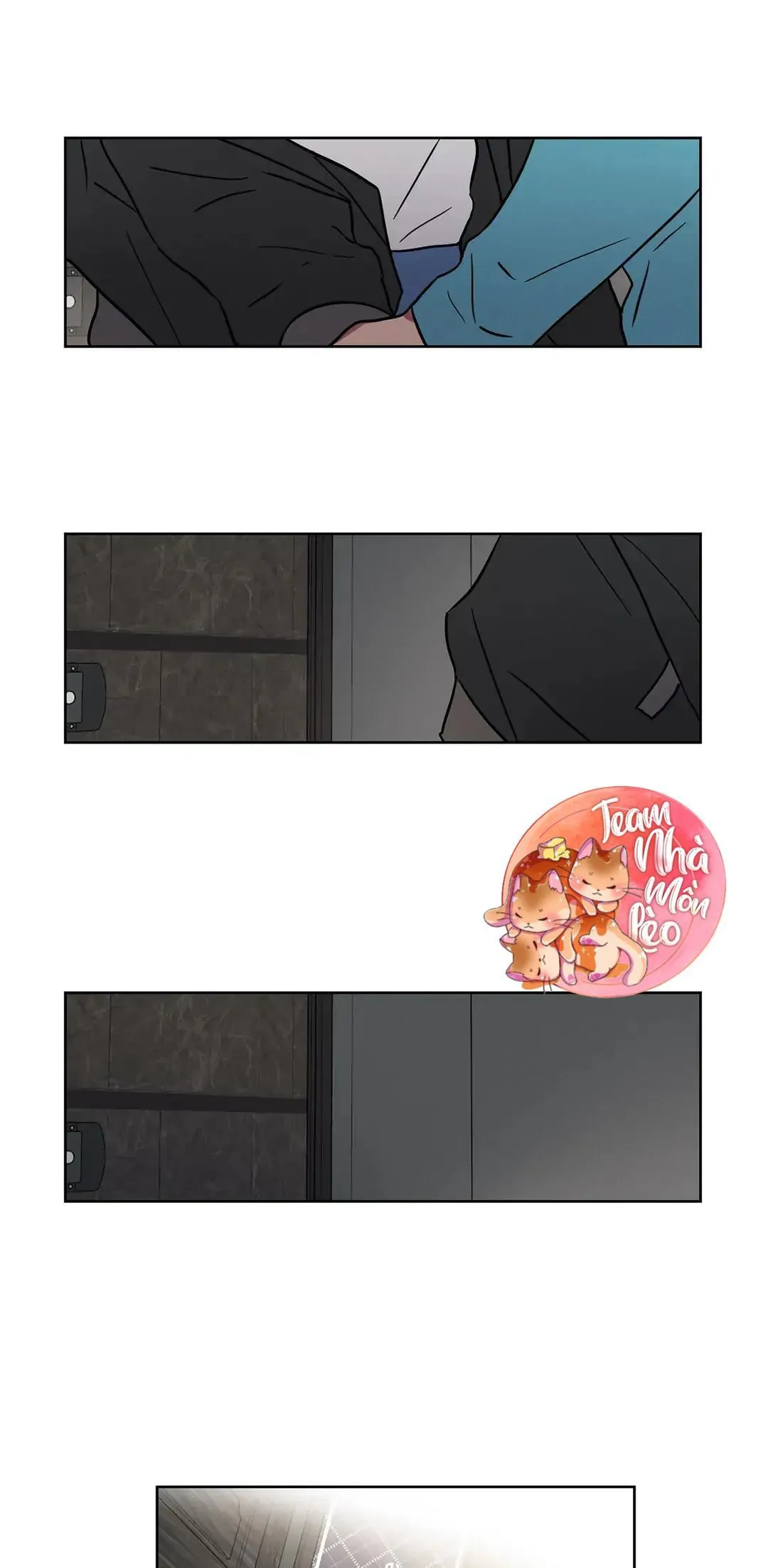 NGỦ NGON NHÉ, LỌ LEM Chapter 24 Trang 18