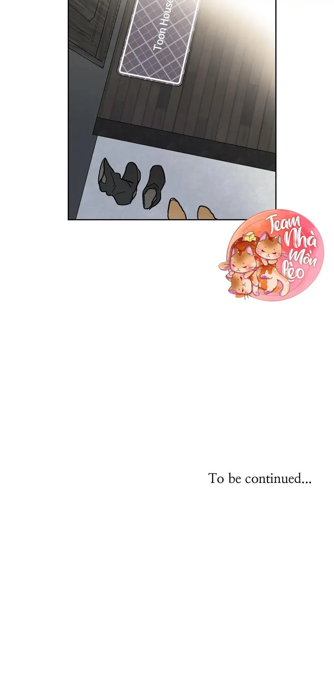 NGỦ NGON NHÉ, LỌ LEM Chapter 24 Trang 19