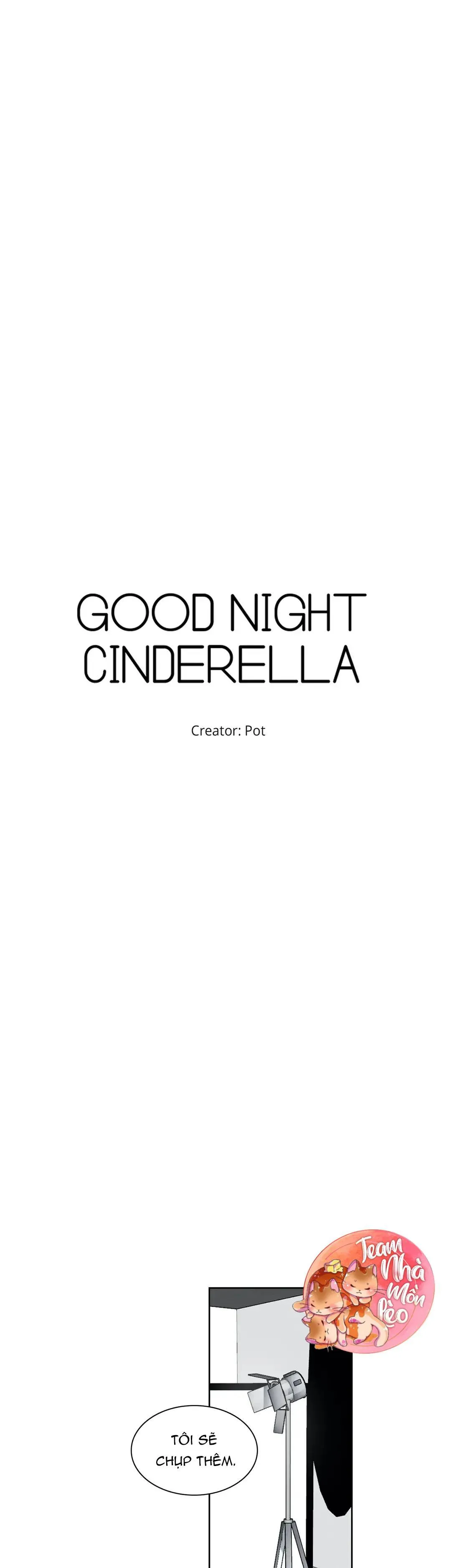 NGỦ NGON NHÉ, LỌ LEM Chapter 25 Trang 12