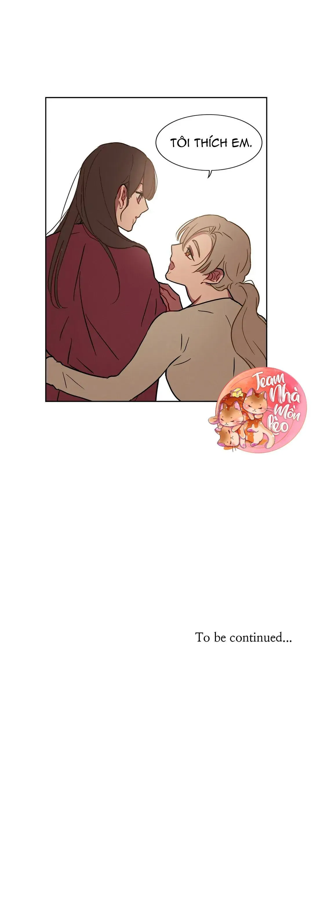 NGỦ NGON NHÉ, LỌ LEM Chapter 25 Trang 18