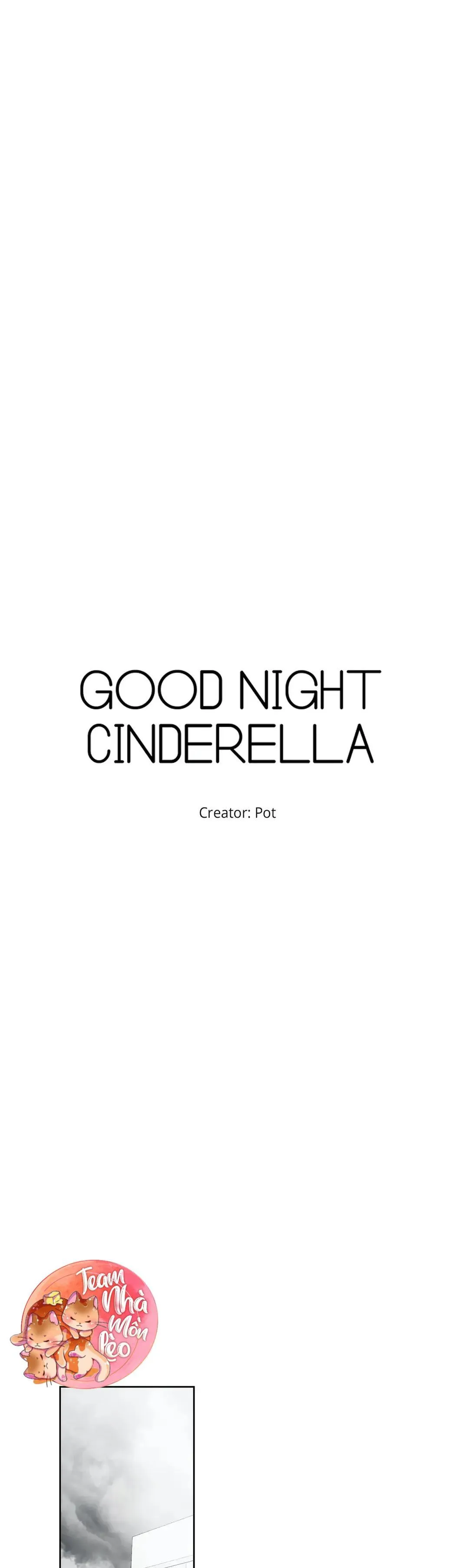 NGỦ NGON NHÉ, LỌ LEM Chapter 27 Trang 4