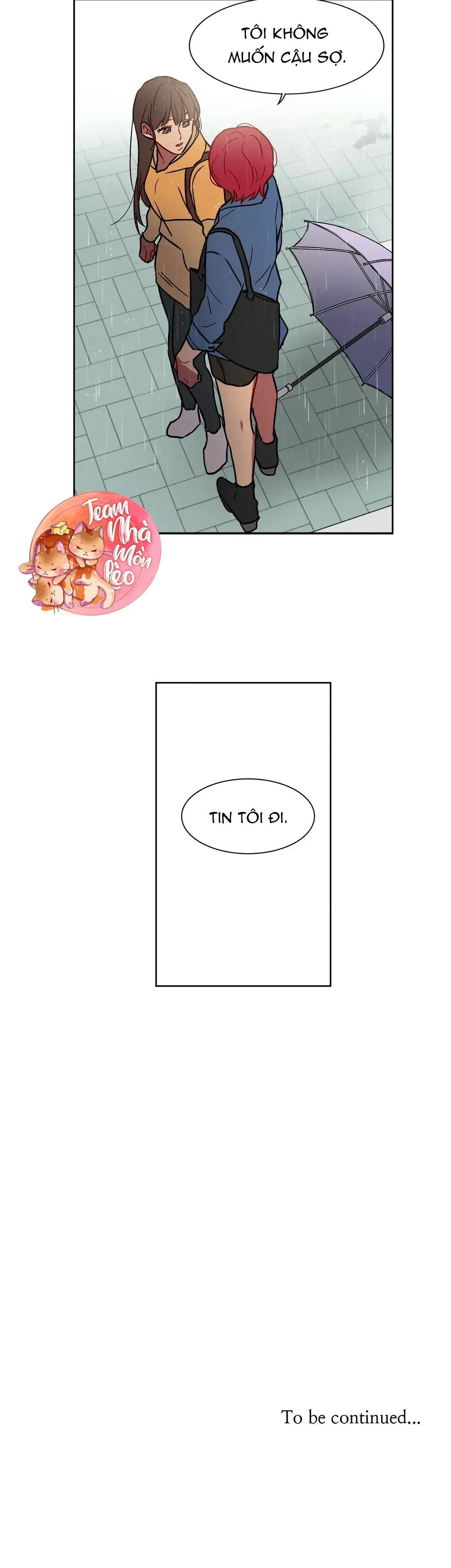 NGỦ NGON NHÉ, LỌ LEM Chapter 27 Trang 16