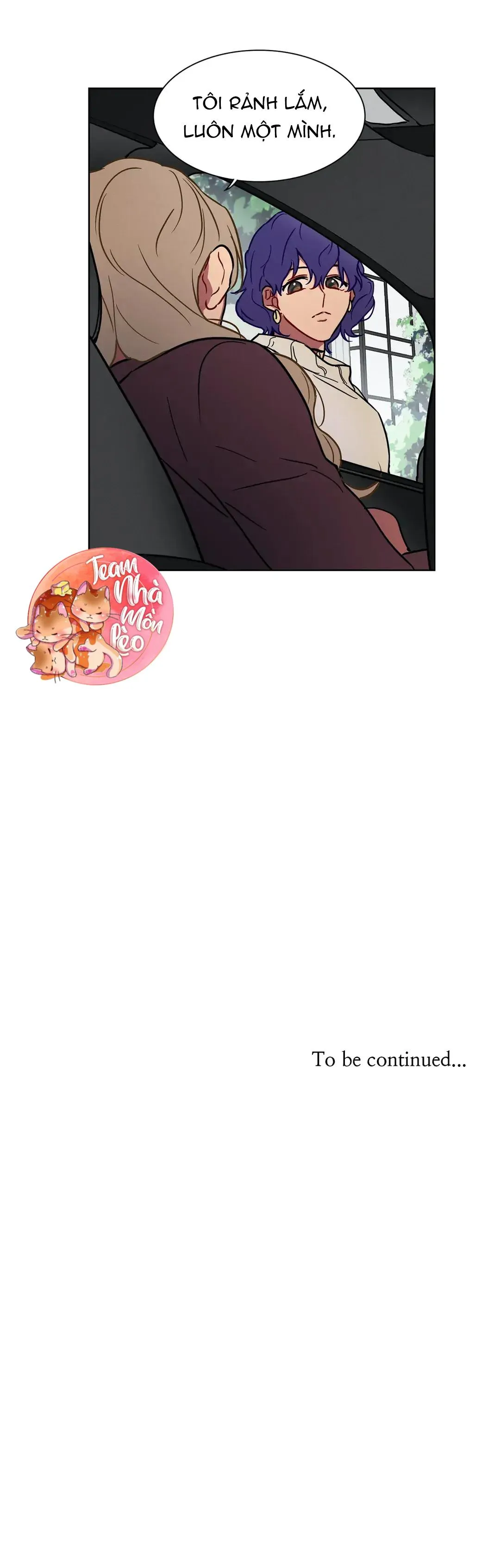 NGỦ NGON NHÉ, LỌ LEM Chapter 28 Trang 20