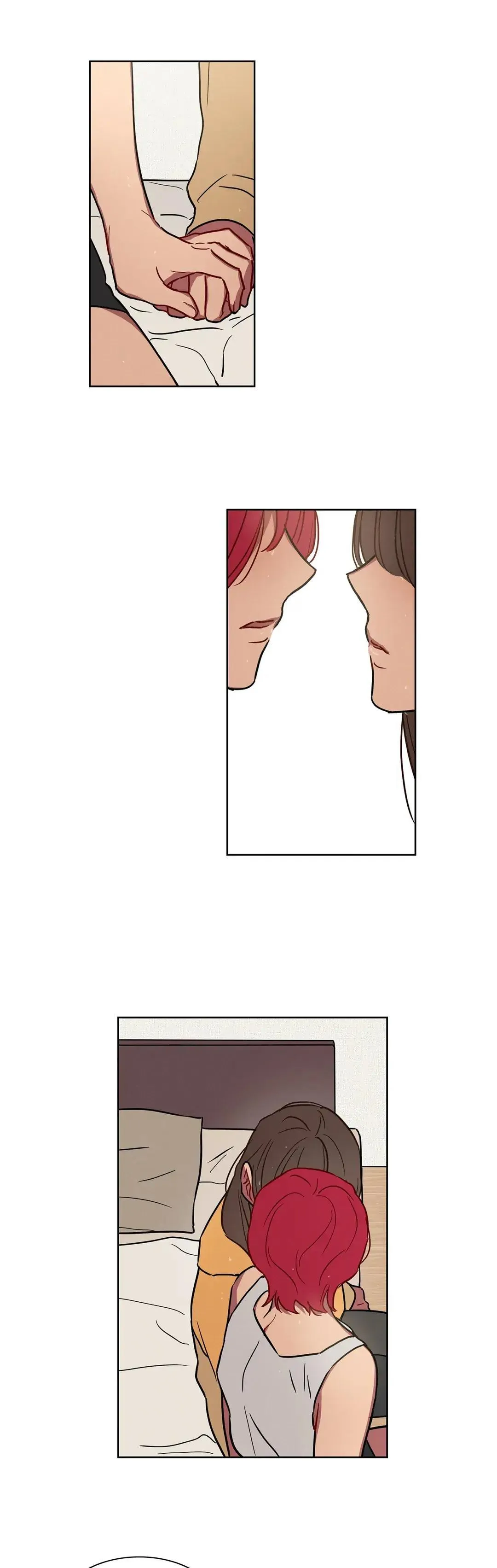 NGỦ NGON NHÉ, LỌ LEM Chapter 29 Trang 10