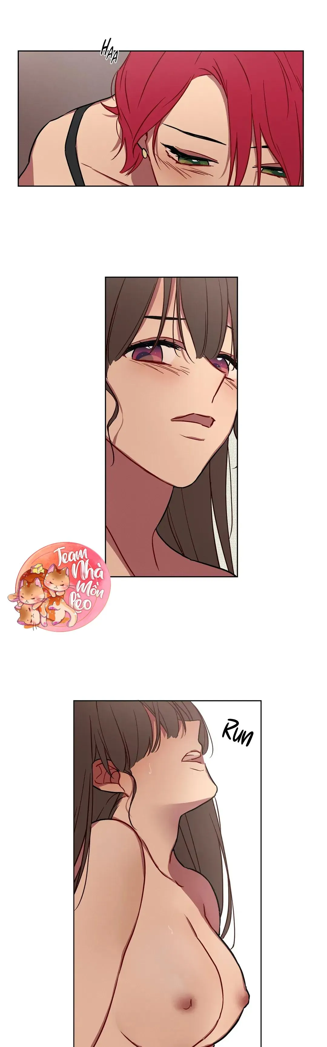 NGỦ NGON NHÉ, LỌ LEM Chapter 30 Trang 12