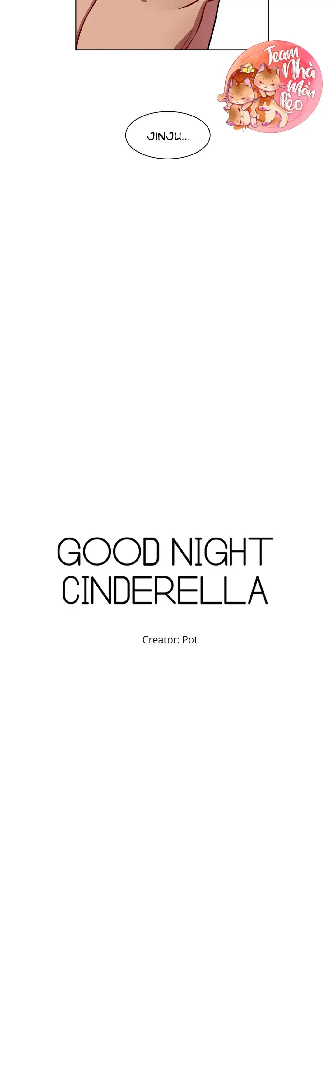 NGỦ NGON NHÉ, LỌ LEM Chapter 30 Trang 13