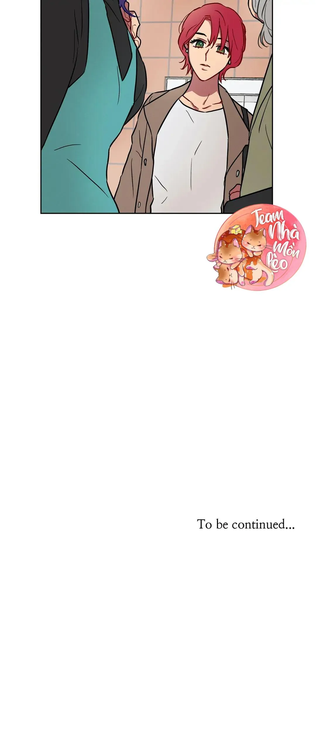 NGỦ NGON NHÉ, LỌ LEM Chapter 30 Trang 20