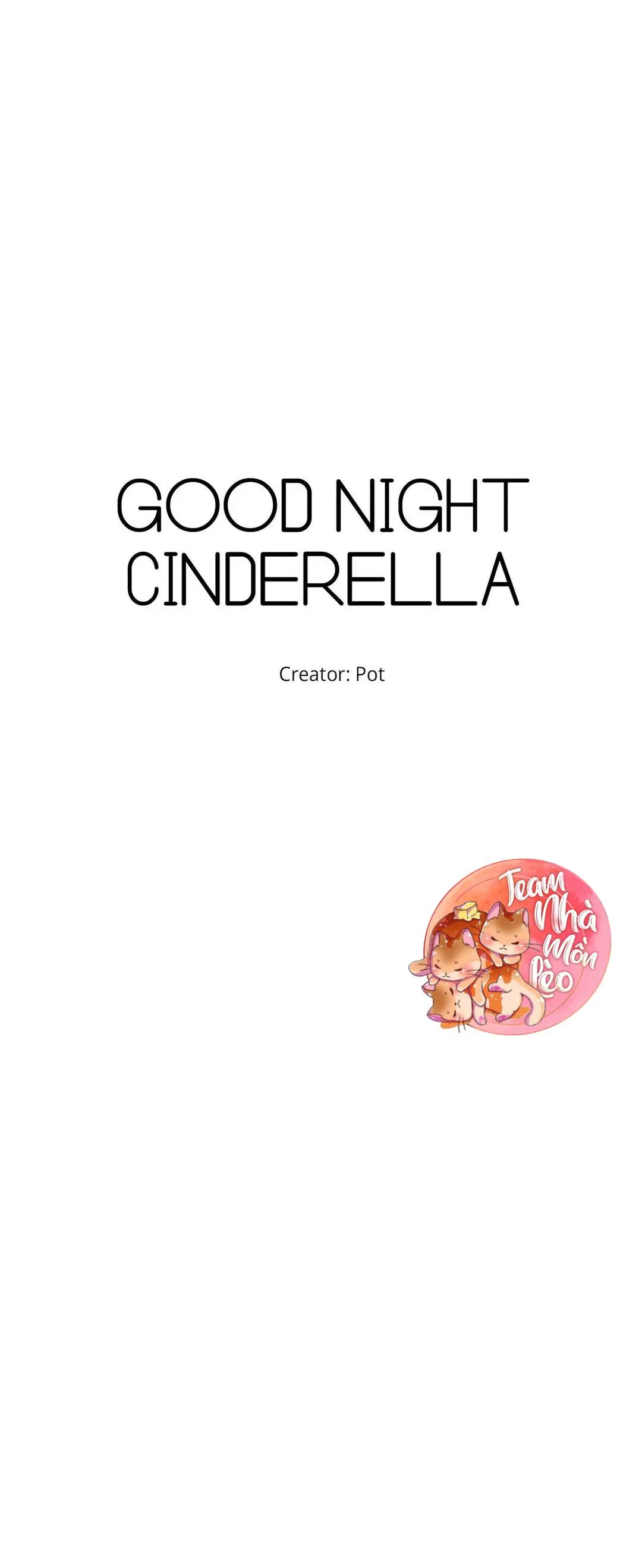 NGỦ NGON NHÉ, LỌ LEM Chapter 32 Trang 11