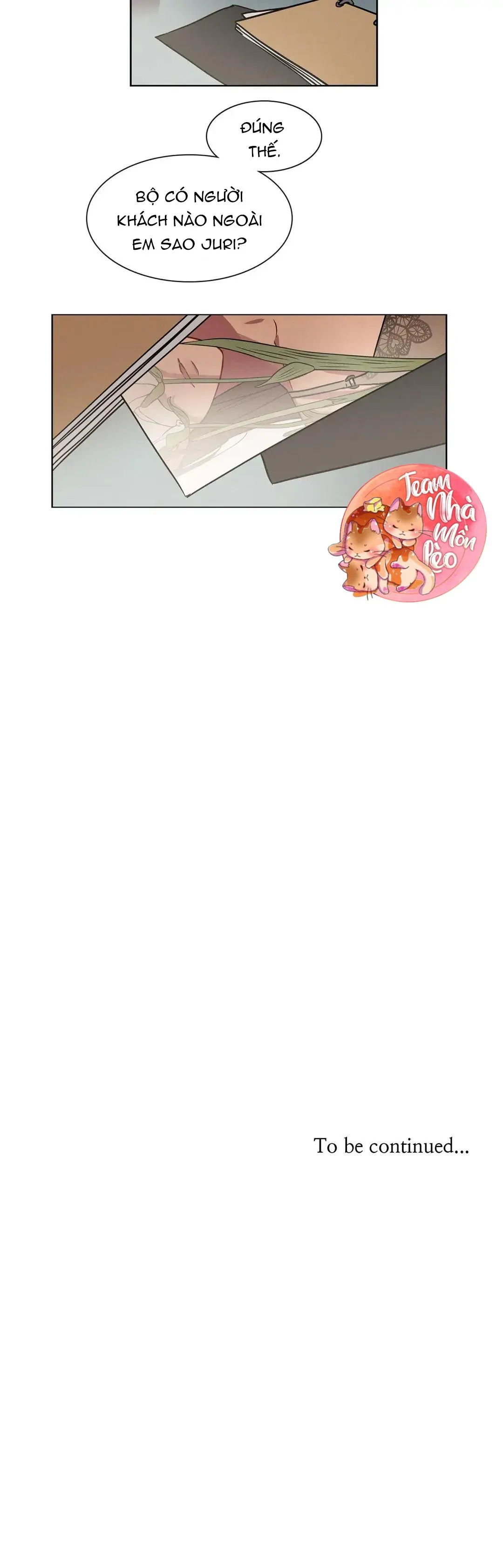 NGỦ NGON NHÉ, LỌ LEM Chapter 33 Trang 18