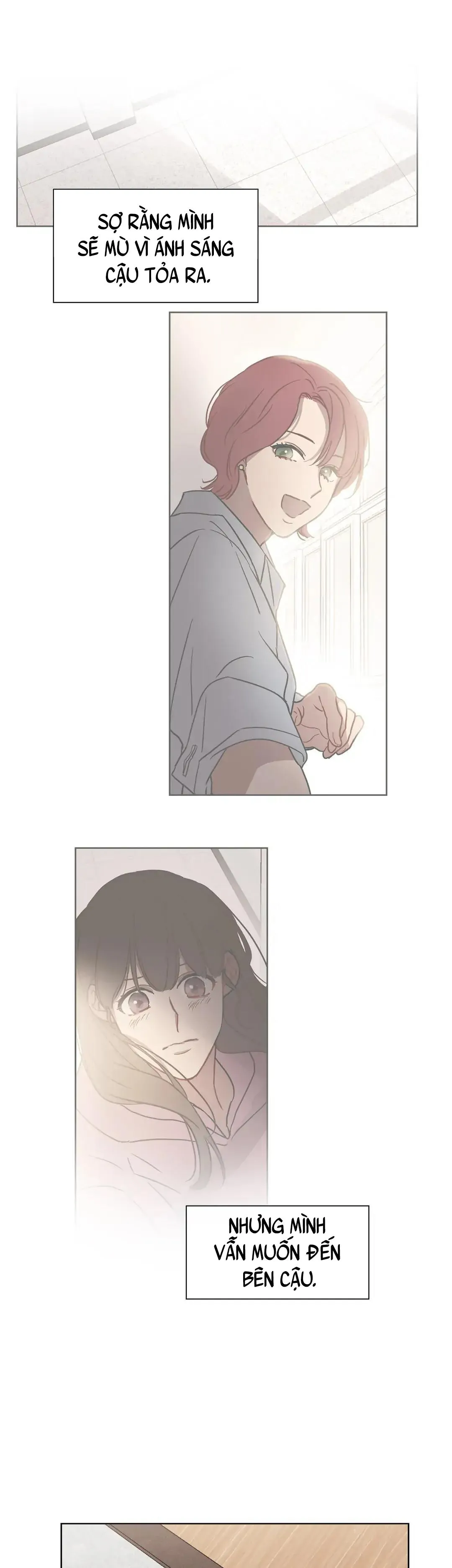 NGỦ NGON NHÉ, LỌ LEM Chapter 34 Trang 14