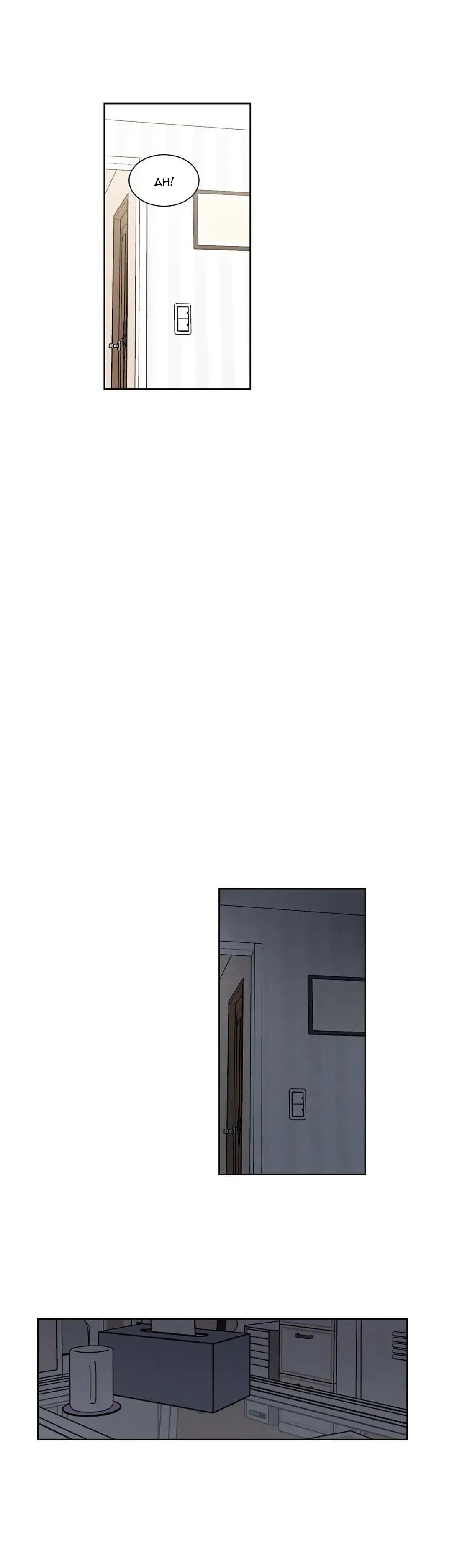 NGỦ NGON NHÉ, LỌ LEM Chapter 35 Trang 15