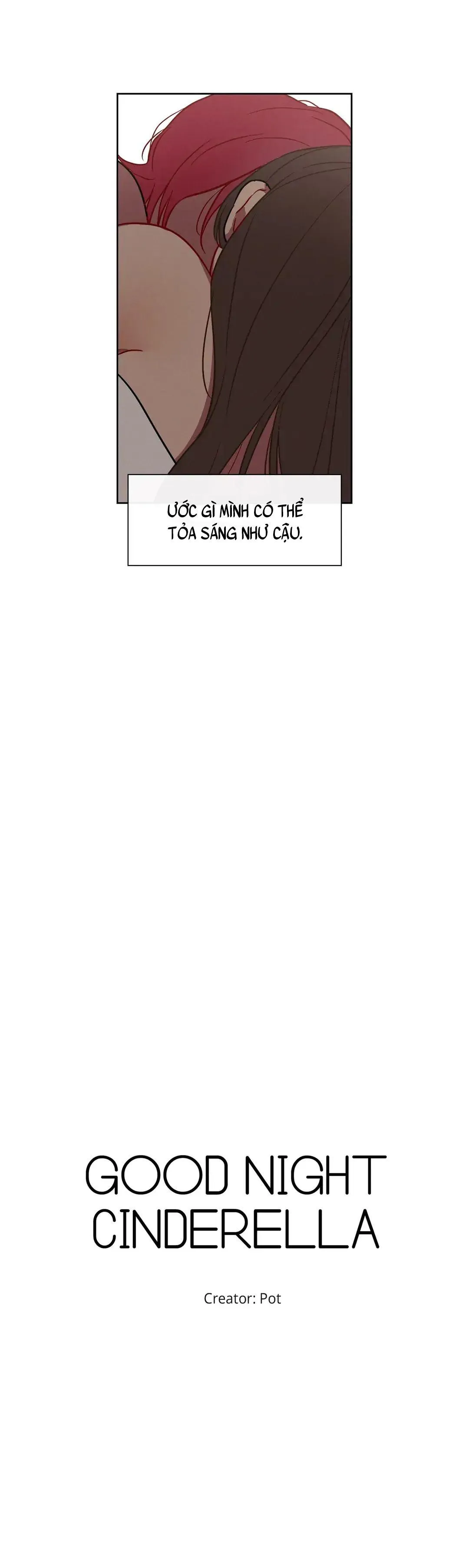 NGỦ NGON NHÉ, LỌ LEM Chapter 35 Trang 18