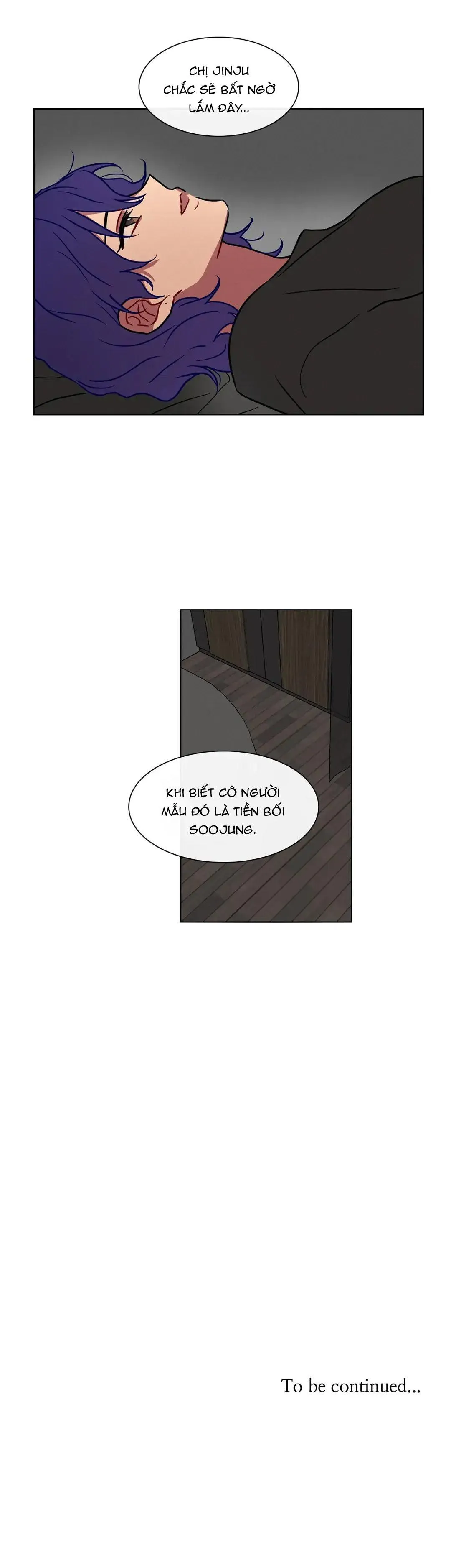 NGỦ NGON NHÉ, LỌ LEM Chapter 35 Trang 21