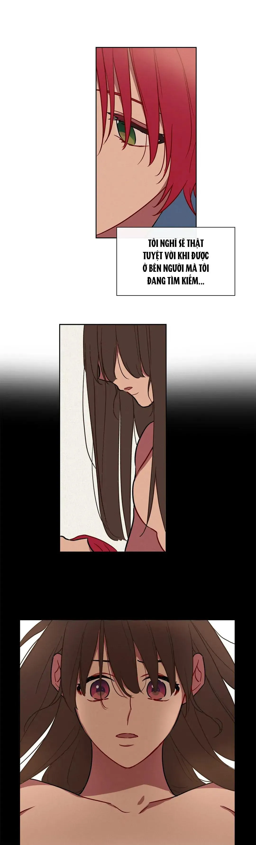 NGỦ NGON NHÉ, LỌ LEM Chapter 36 Trang 18