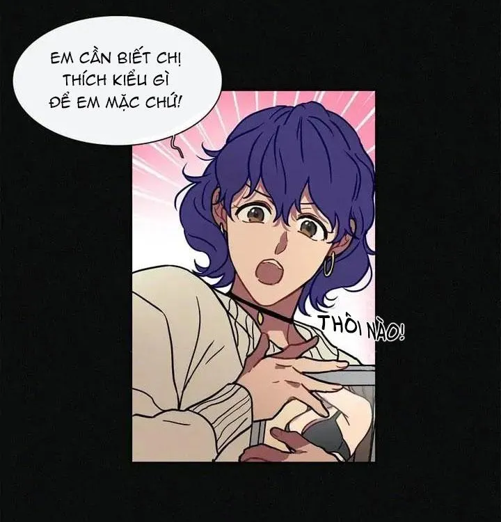 NGỦ NGON NHÉ, LỌ LEM Chapter 1 Trang 3