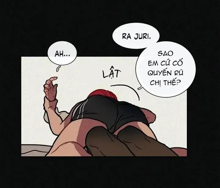 NGỦ NGON NHÉ, LỌ LEM Chapter 1 Trang 12