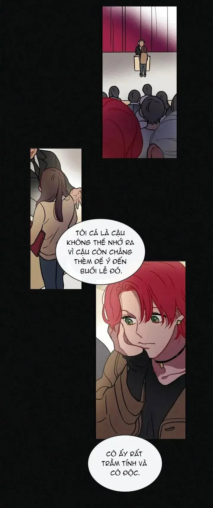 NGỦ NGON NHÉ, LỌ LEM Chapter 1 Trang 29