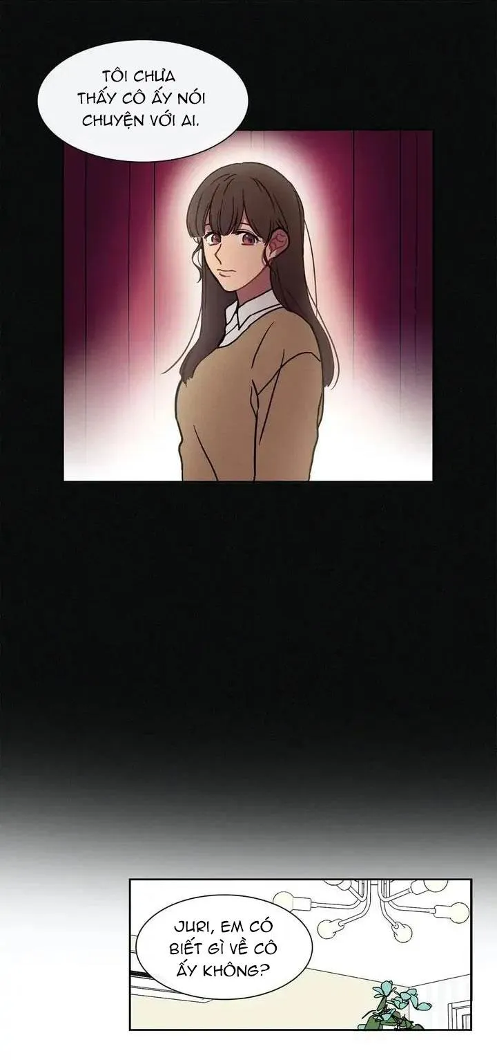 NGỦ NGON NHÉ, LỌ LEM Chapter 1 Trang 30