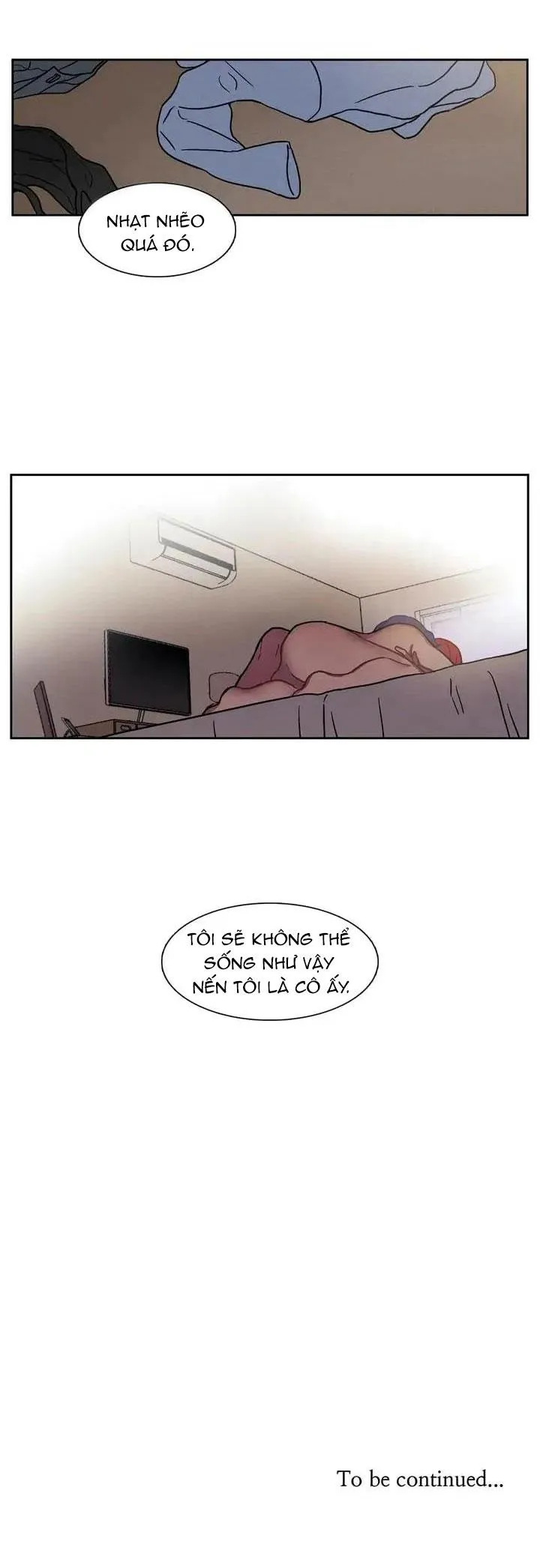 NGỦ NGON NHÉ, LỌ LEM Chapter 1 Trang 33