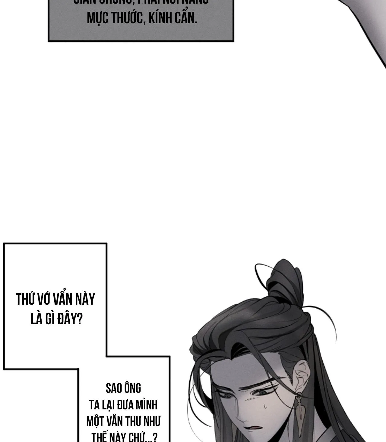 Ngũ tắc: hiếu ái truyện Chapter 2 Trang 3