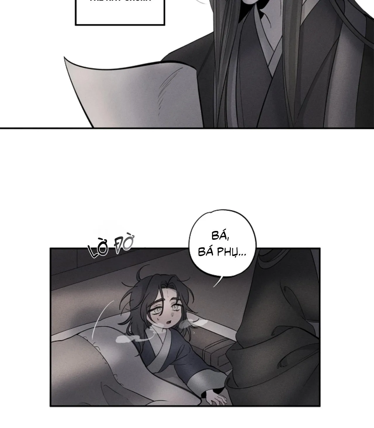 Ngũ tắc: hiếu ái truyện Chapter 2 Trang 4