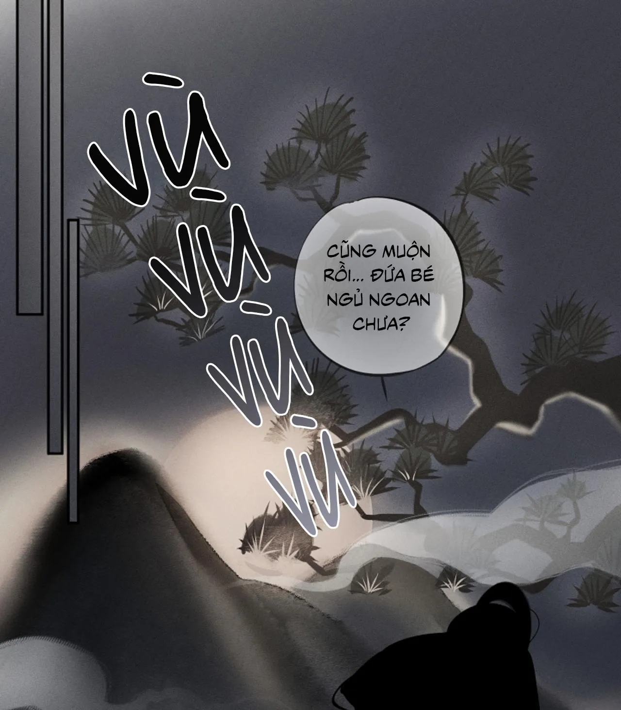 Ngũ tắc: hiếu ái truyện Chapter 2 Trang 11