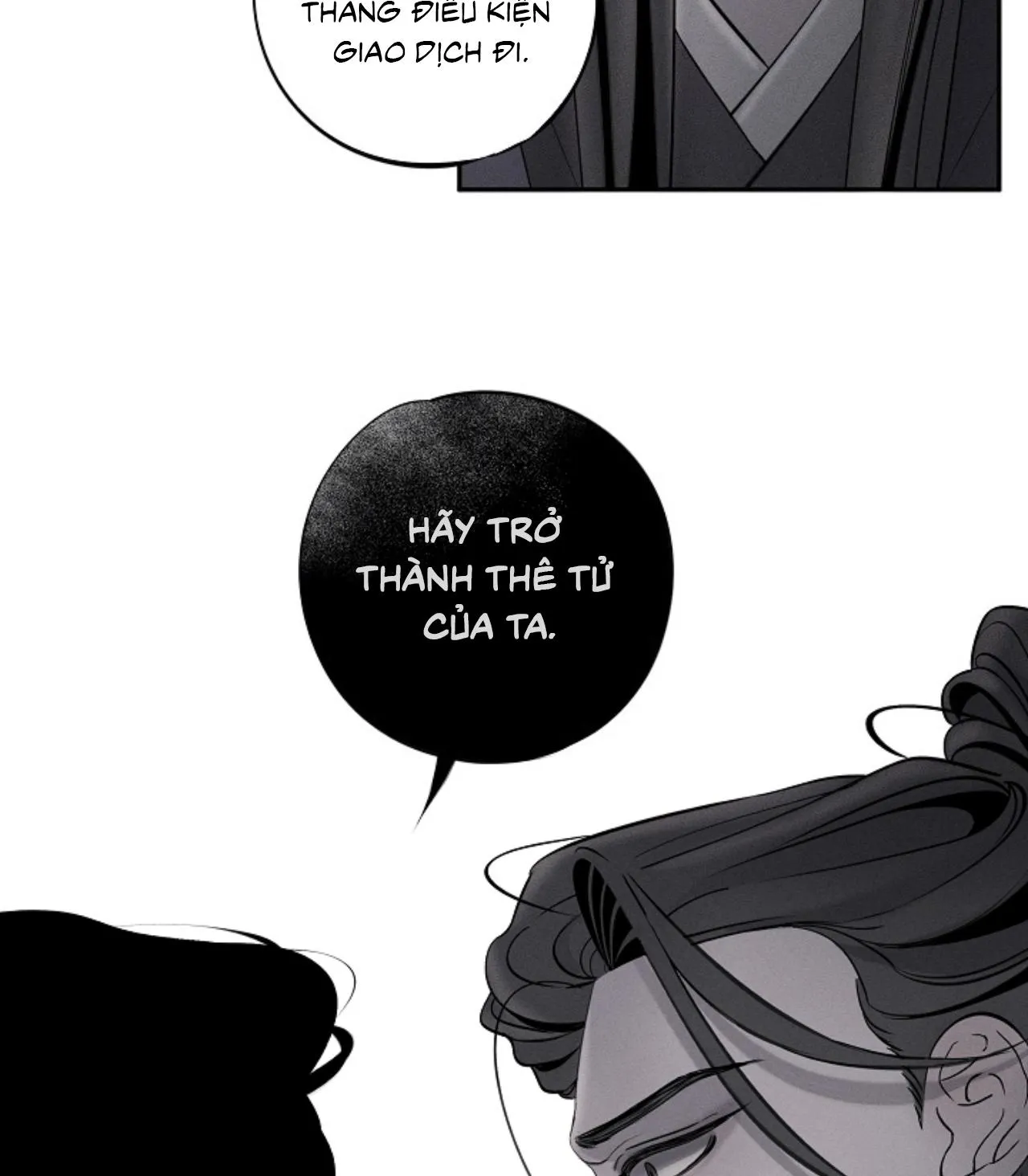 Ngũ tắc: hiếu ái truyện Chapter 2 Trang 15