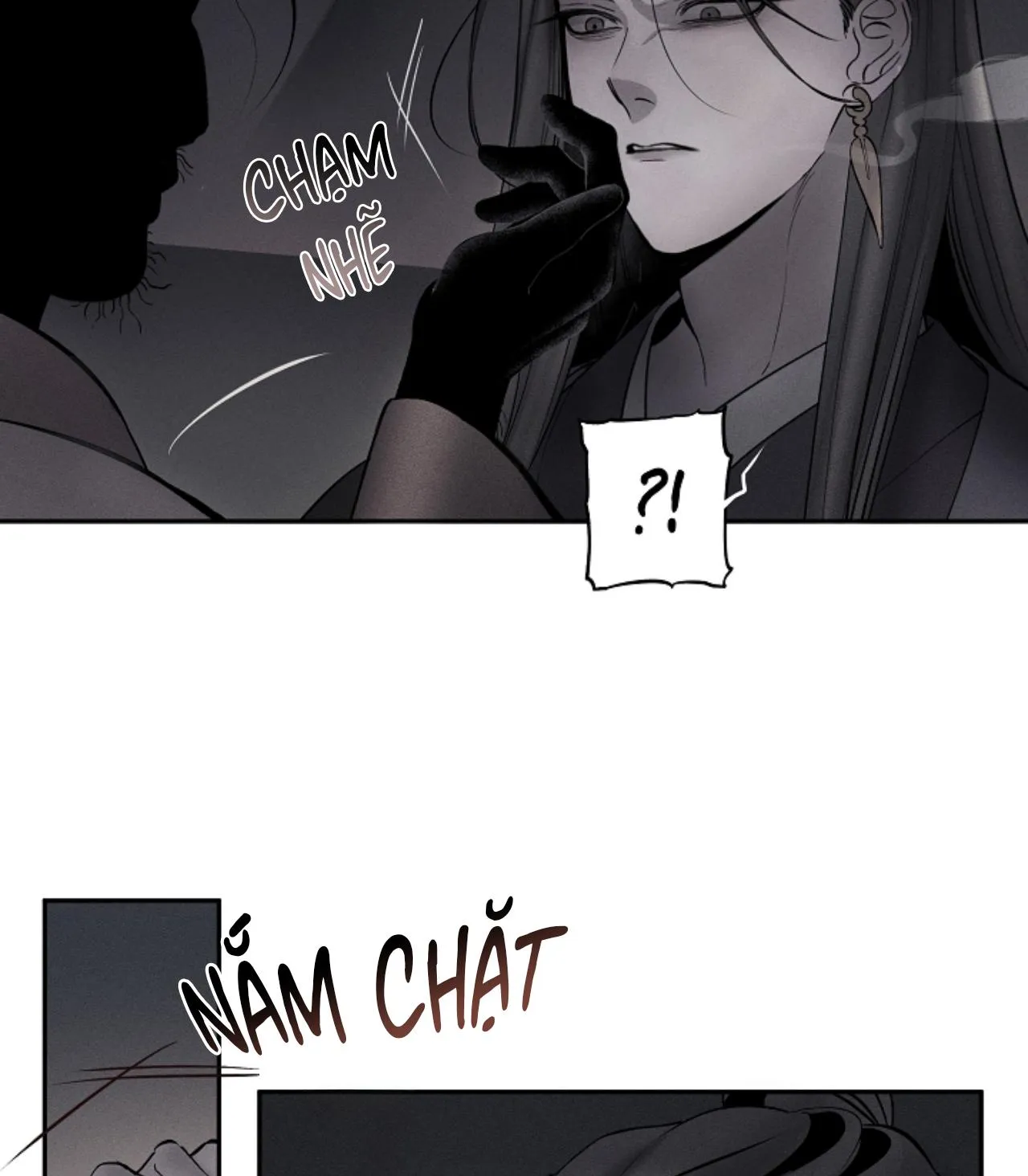 Ngũ tắc: hiếu ái truyện Chapter 2 Trang 19