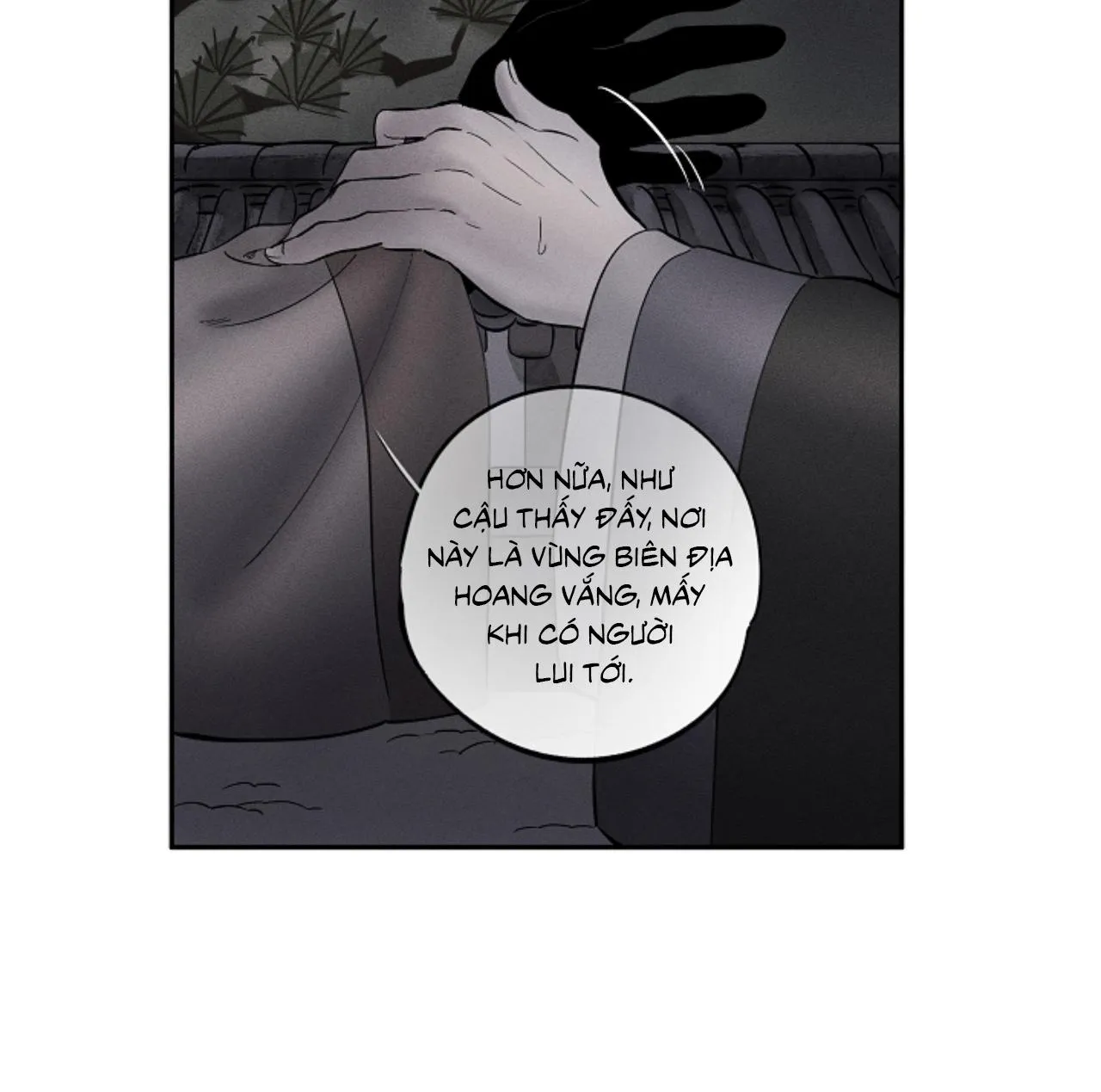 Ngũ tắc: hiếu ái truyện Chapter 2 Trang 25