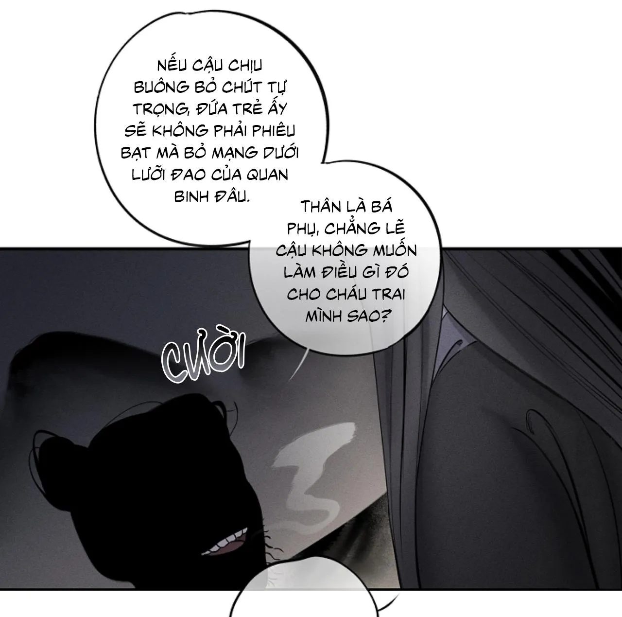 Ngũ tắc: hiếu ái truyện Chapter 2 Trang 26