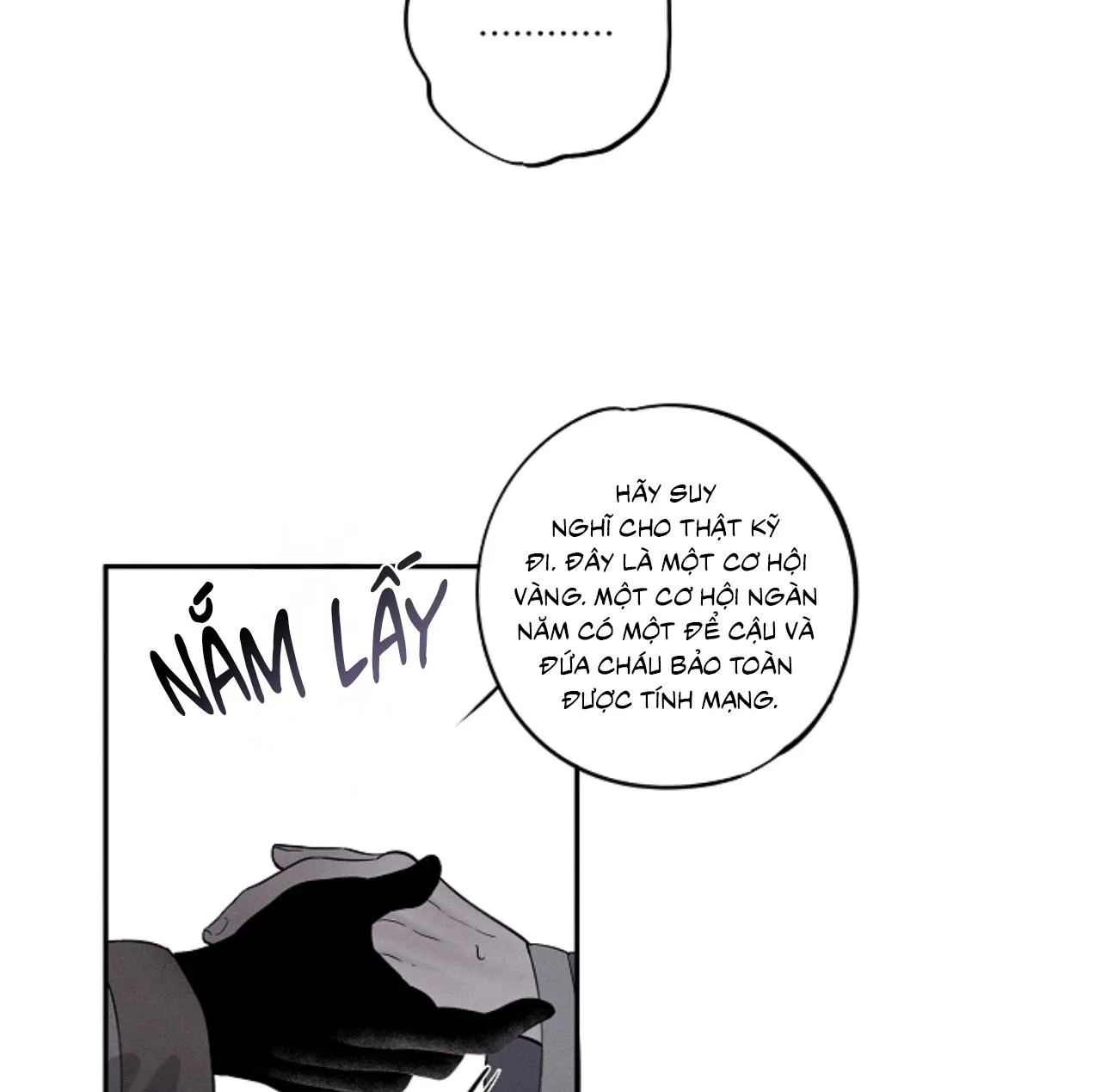 Ngũ tắc: hiếu ái truyện Chapter 2 Trang 27