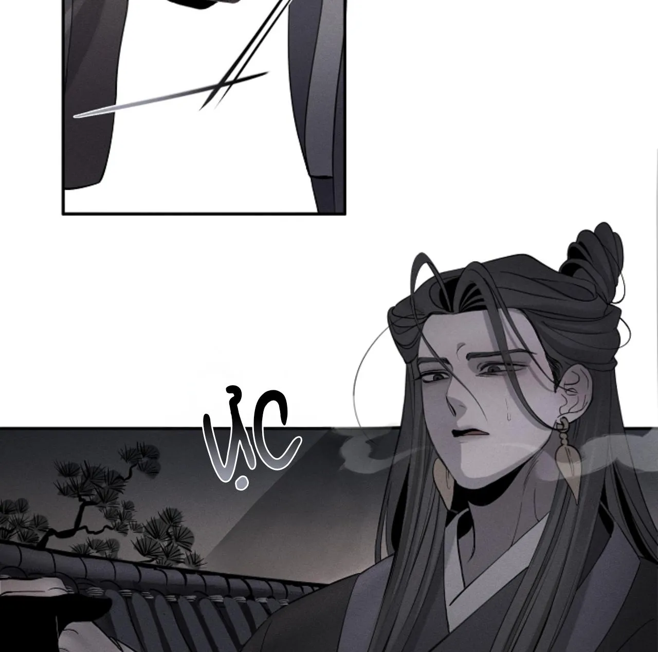 Ngũ tắc: hiếu ái truyện Chapter 2 Trang 28