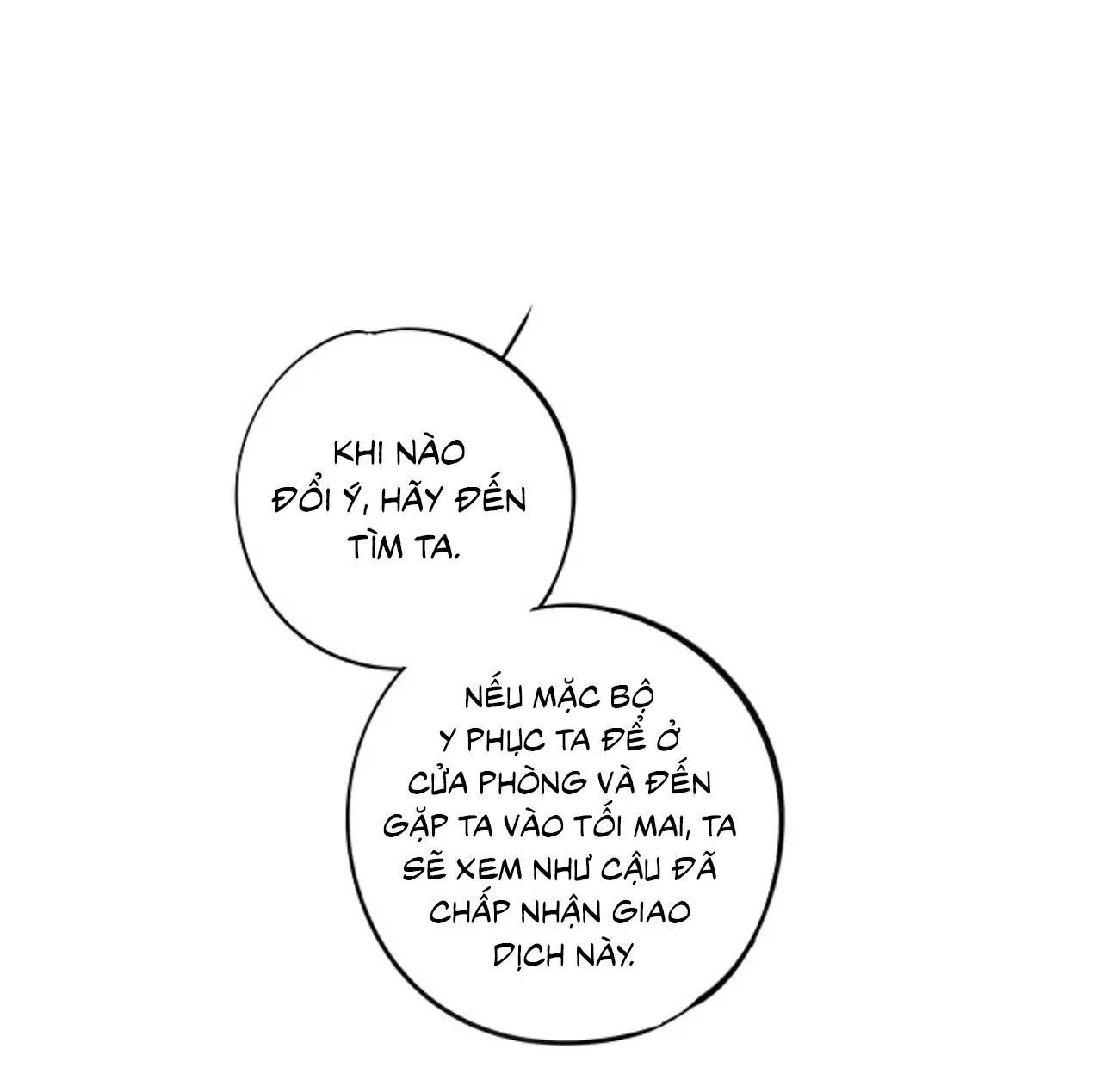 Ngũ tắc: hiếu ái truyện Chapter 2 Trang 30