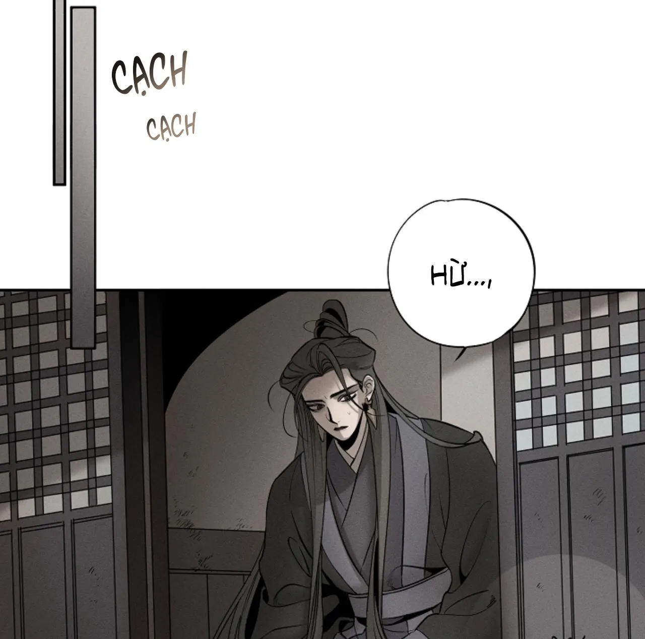 Ngũ tắc: hiếu ái truyện Chapter 2 Trang 33