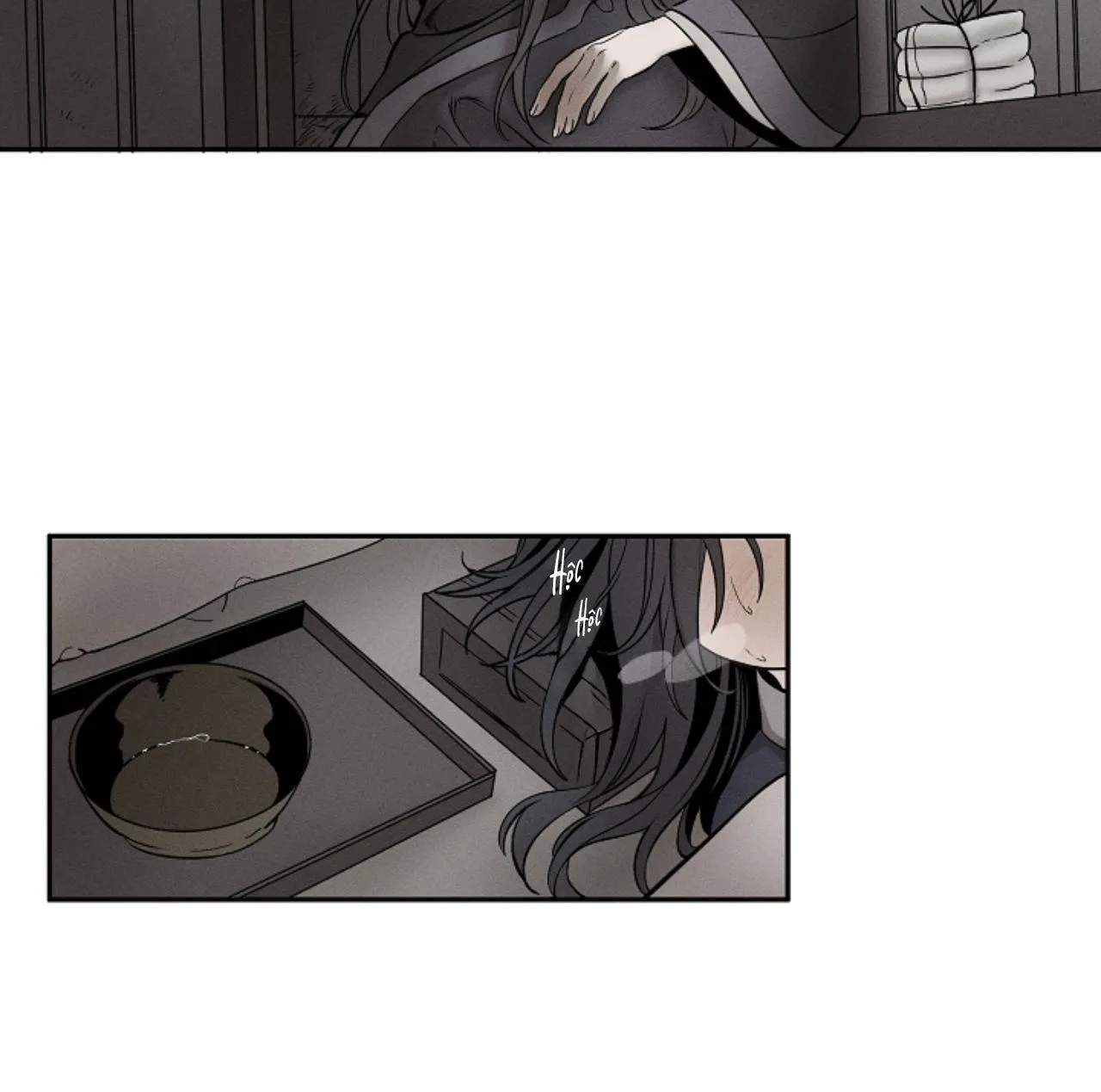 Ngũ tắc: hiếu ái truyện Chapter 2 Trang 34