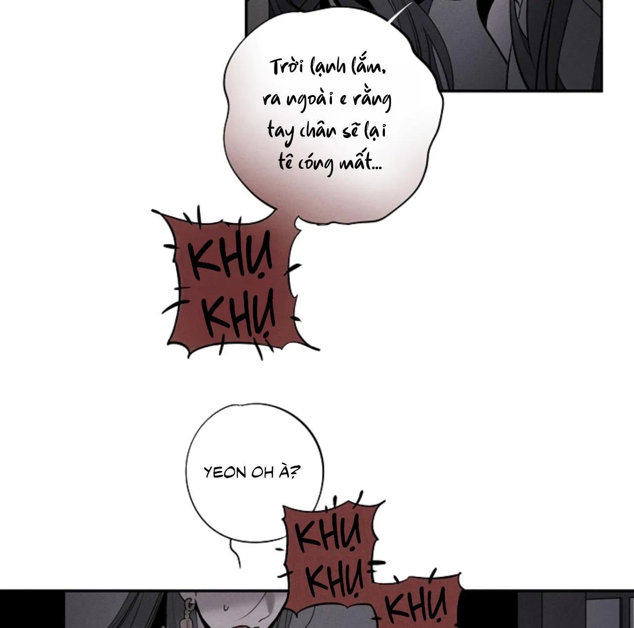 Ngũ tắc: hiếu ái truyện Chapter 2 Trang 37