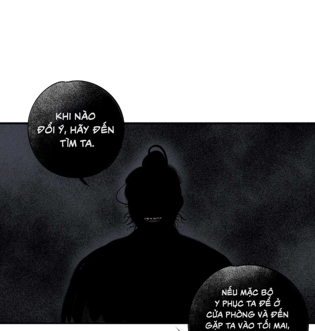 Ngũ tắc: hiếu ái truyện Chapter 2 Trang 42