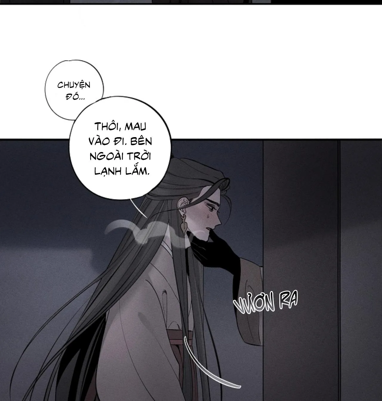 Ngũ tắc: hiếu ái truyện Chapter 2 Trang 48