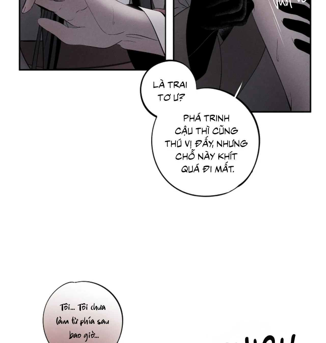 Ngũ tắc: hiếu ái truyện Chapter 2 Trang 54