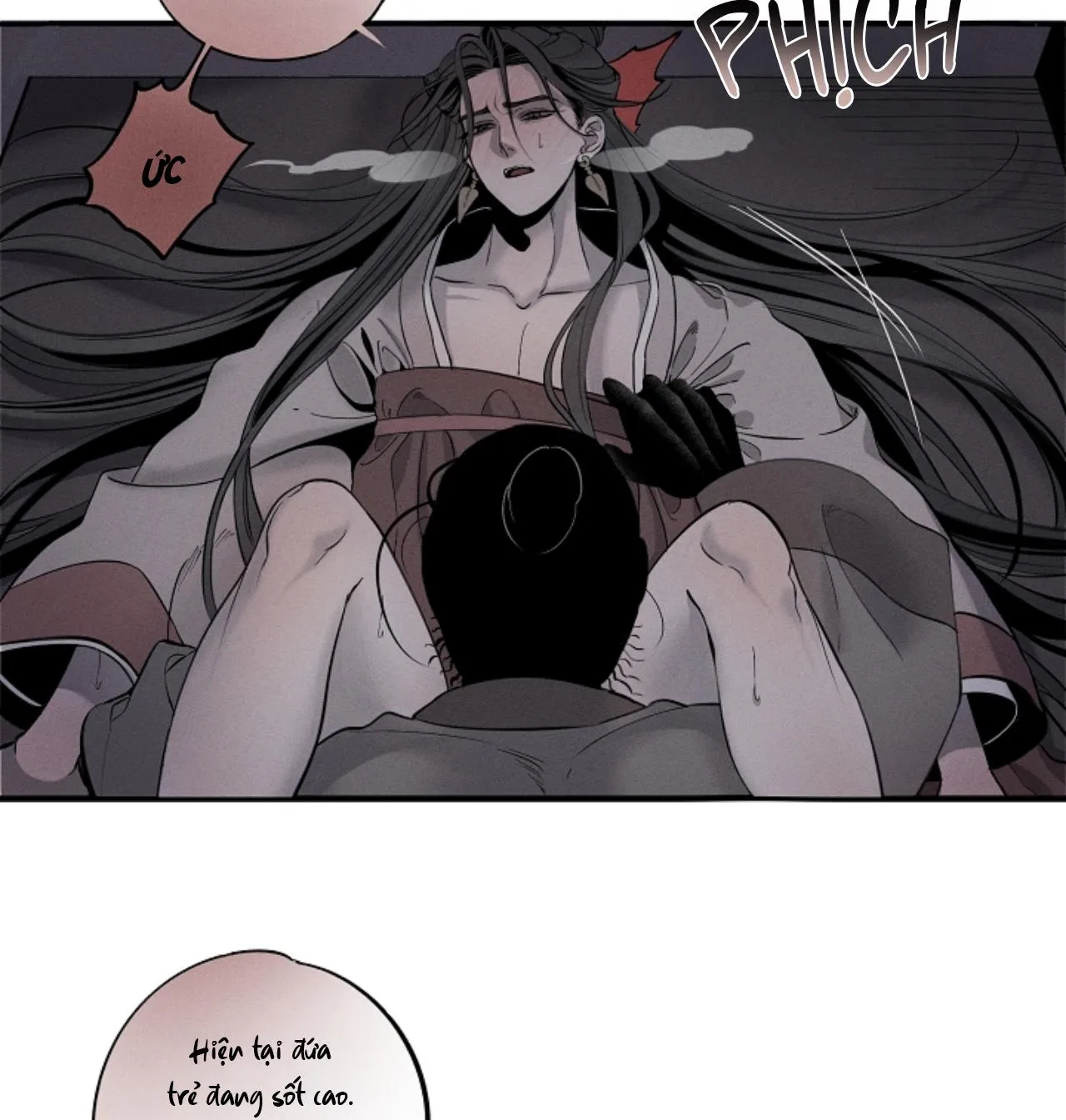 Ngũ tắc: hiếu ái truyện Chapter 2 Trang 55